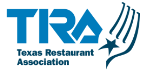 Texas Restaurant Assoc logo
